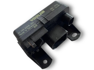 Реле свічка розжарювання 51799029a фото №1