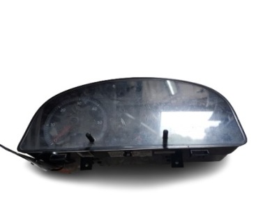 Vw caddy iii счетчик 2k0920843a фото №1