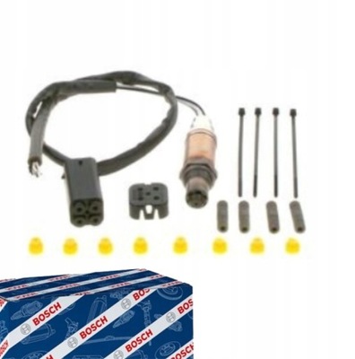 SONDA LAMBDA PARA CHEVROLET CAMARO CAPTIVA COLORAPARA  