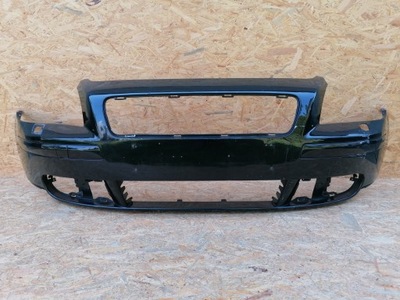 Бампер перед передний volvo s40 ii v50 2004-2007r фото №1