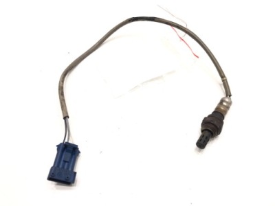 Датчик лямбда-зонд citroen c3 ii 9636968380 1.4 73km фото №1