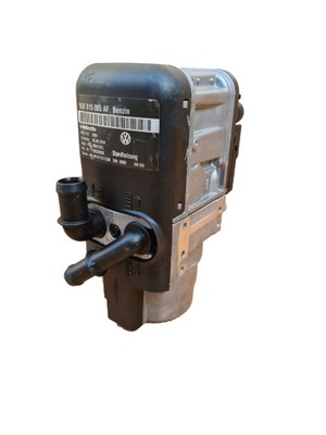 Vw golf vii webasto 5q0815005af ttevo benz фото №1