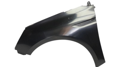 Renault megane 4 iv 2016- крила передній лівий новий фото №1