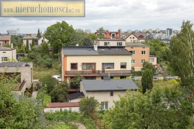 Dom, Gdynia, Mały Kack, 172 m²
