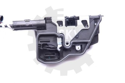 CENTRAL CERRADURA PARTE DELANTERA IZQUIERDO BMW X5 (E70) X6 (E71)  