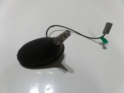 Citroen c5 iii x7 антенна кровельная 9664546080 фото №1