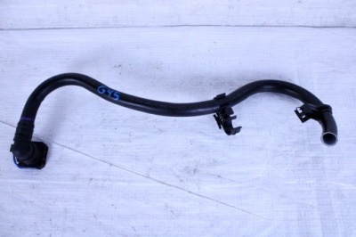 Bmw x3 g45 труба трубка пабтрубок  шланг 5a37c22 фото №1