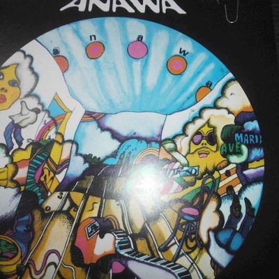 ANAWA - Various Artists