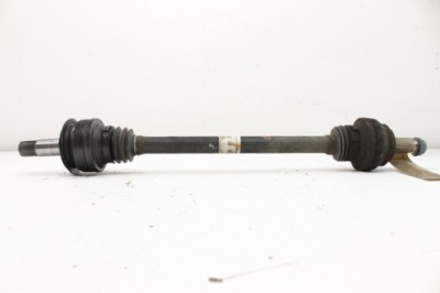 Привідний вал правий задня mercedes w205 a2053506714 2.2 cdi фото №1