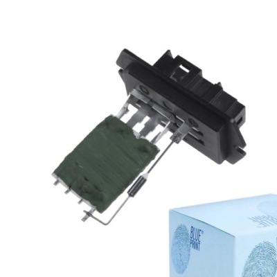 Резистор ukł. вентиляції do chrysler voyager iv фото №1