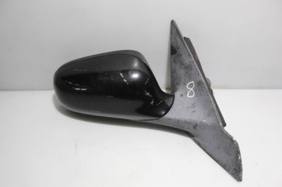 Зеркало правое saab 9-3 ii ys3f фото №1