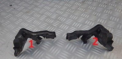 Bmw 3 e90 e91 lift захист корпус обшивка фото №1