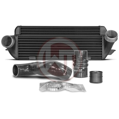 INTERCOOLER WAGNER TUNEADO EVO 2 BMW 3ER E91  