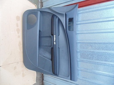 Обшивка дверь правый перед ford focus cmax mk1 фото №1