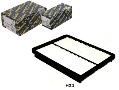 Фільтр повітря [japanparts] фото №1