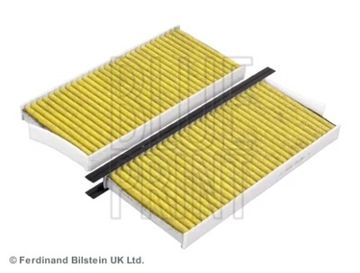 FILTRO CABINAS RENAULT BLUE PRINT  