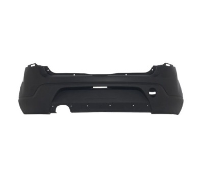 Бампер задний dacia sandero stepway '08-'13 фото №1