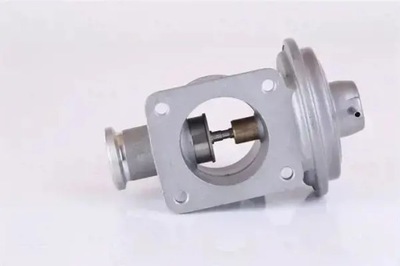 Клапан egr agr 98353 nissens фото №1