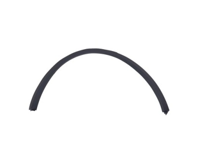 Молдинг крыла задняя tesla model y, 20 - 149416400b фото №1