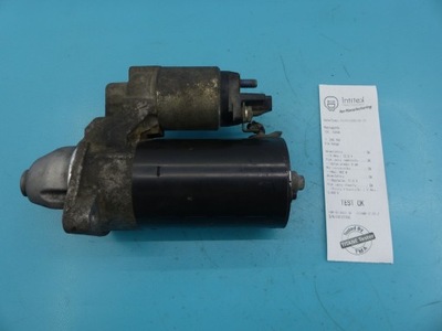 Test стартер kia venga 1.4 16v фото №1