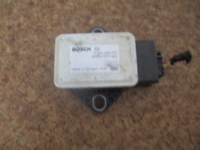 Модуль датчик ускорения crv iii 0265005747 фото №1