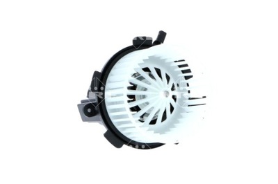 NRF VENTILADOR SOPLADORES SMART FORTWO 0.8D 1.0 ELECTRIC 01.07-  