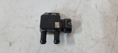 Датчик тиску вихлопних газів mazda 6 ii gh lift 2011 2.2 citd r2aa фото №1