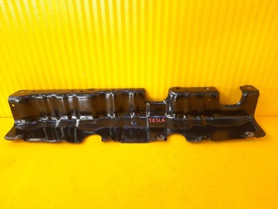 Tesla model 3 лист защита аккумулятора 1089308-01-d фото №1