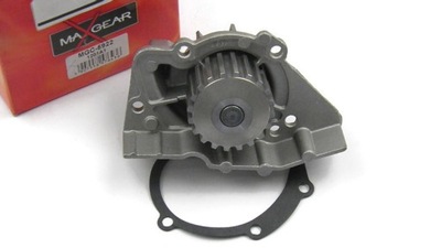 BOMBA DE AGUA CITROEN XSARA XM XANTIA PEUGEOT 306 406 806 2.0 16V XU MAXGEAR  