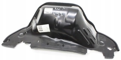 КОРПУСА ŚCIANY GRODZIOWEJ AUDI S5 8W 8W0919523D