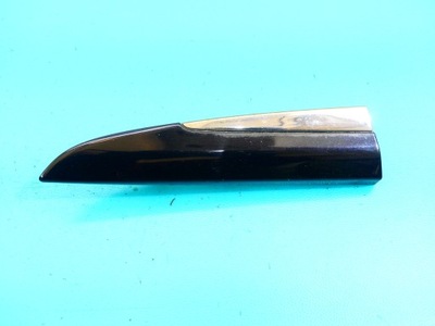Молдинг крила перед ліва lexus ls iv 06-09 фото №1