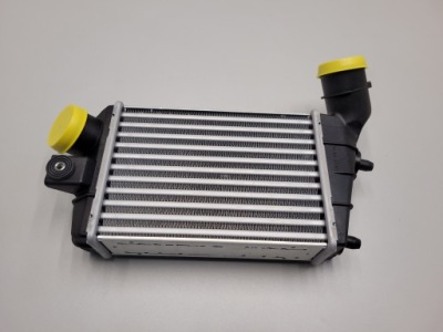 Нова оригінальний номер радіатор повітря інтеркулер alfa romeo фото №1