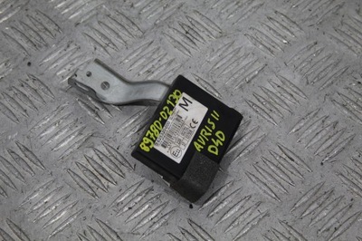 Модуль блок керування toyota auris ii 2 89780-02130 фото №1