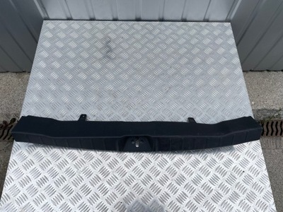 Citroen c4 aircross захист поперечина заднього фото №1