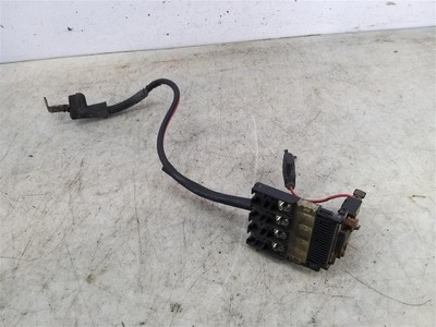 Клема плюсова smart forfour i 1.5b 107km 2004-2006 фото №1