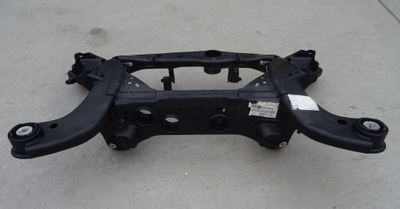 09-11 challenger подрамник подвеска задняя задние подрамник фото №1