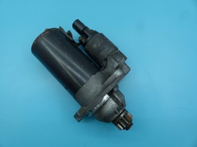 Test стартер vw passat b7 2.0 tdi фото №1