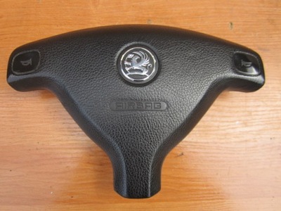 OPEL ASTRA G ZAFIRA A BRIDA ALMOHADAS AIRBAG ORIGINAL  