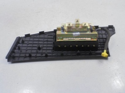 Honda jazz ii подушка безпеки пасажира подушка заглушка фото №1