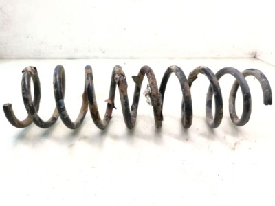 1996 bmw 5 e39 пружина задня фото №1