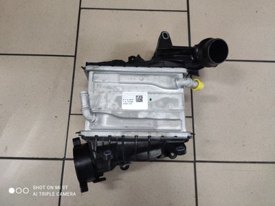 Volvo xc60 xc90 інтеркулер 32138750 фото №1