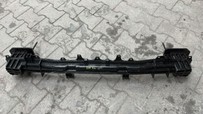 Hyundai i10 2021- балка бампер задняя задний фото №1