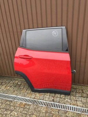 Jeep compass ii 17 18 19 20 21 22 двері правий задня nr 71 фото №1