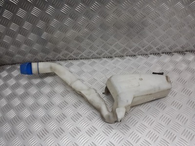 Бачок омивача seat ibiza iii фото №1