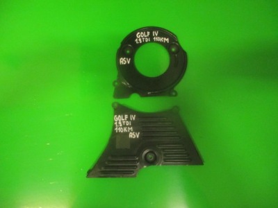 Защита распределительного вала 1.9tdi 110km asv vw golf iv leon фото №1