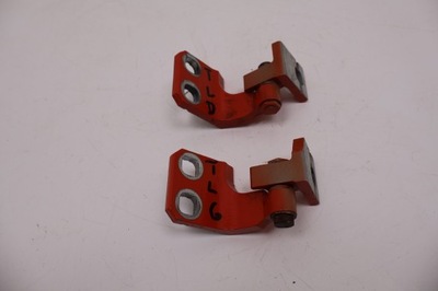 Jeep renegade петли дверь левых задняя 562 фото №1