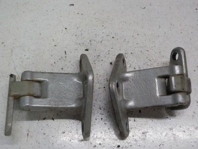 Frontera b петля крышки багажника фото №1