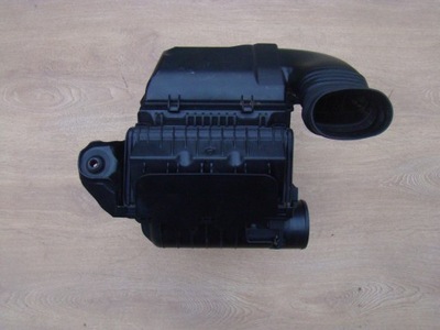 Renault megane ivobudowa фільтра повітря фото №1