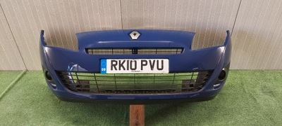 Бампер перед renault scenic iii grand scenic iii lak: ov460 0v460 фото №1