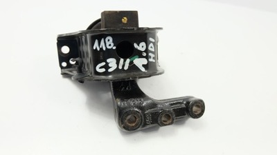 Citroen c3 1.6 hdi подушка двигателя фото №1